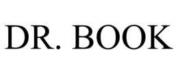 DR. BOOK trademark