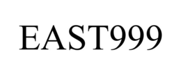 EAST999 trademark