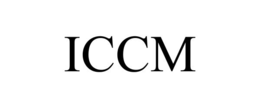 ICCM trademark