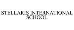 STELLARIS INTERNATIONAL SCHOOL trademark