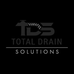 TDS TOTAL DRAIN SOLUTIONS trademark