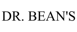 DR. BEAN'S trademark