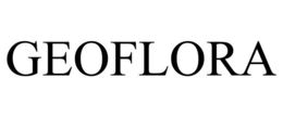 GEOFLORA trademark