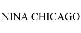 NINA CHICAGO trademark