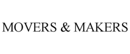 MOVERS & MAKERS trademark
