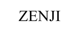 ZENJI trademark