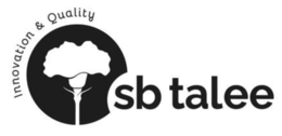 SB TALEE INNOVATION & QUALITY trademark