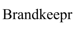 BRANDKEEPR trademark