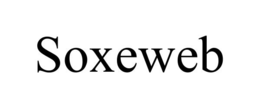 SOXEWEB trademark