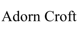 ADORN CROFT trademark