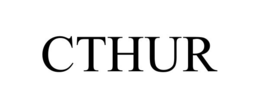 CTHUR trademark