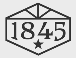 1845 trademark