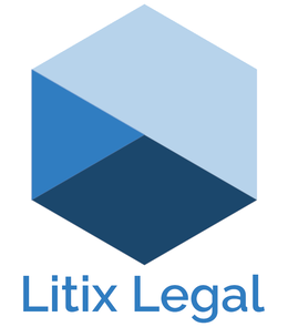 LITIX LEGAL trademark