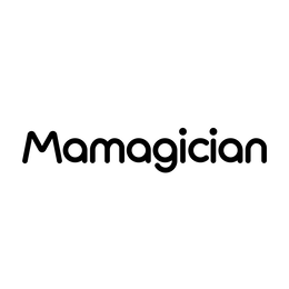 MAMAGICIAN trademark