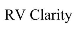 RV CLARITY trademark