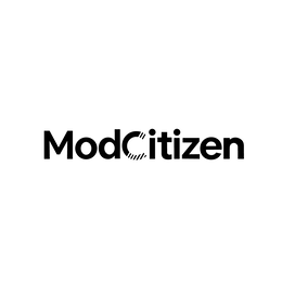 MODCITIZEN trademark
