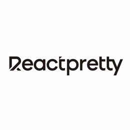 REACTPRETTY trademark