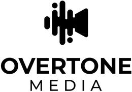 OVERTONE MEDIA trademark