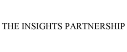 THE INSIGHTS PARTNERSHIP trademark
