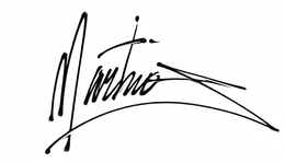 MARTIROS trademark