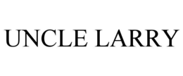 UNCLE LARRY trademark