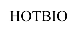 HOTBIO trademark