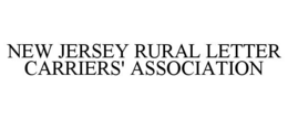 NEW JERSEY RURAL LETTER CARRIERS' ASSOCIATION trademark