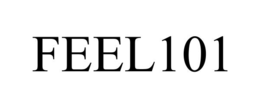 FEEL101 trademark