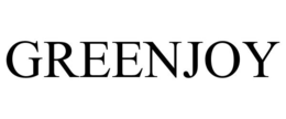 GREENJOY trademark