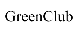 GREENCLUB trademark