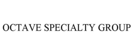 OCTAVE SPECIALTY GROUP trademark