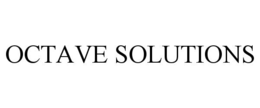OCTAVE SOLUTIONS trademark