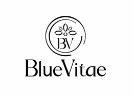 BV BLUE VITAE trademark