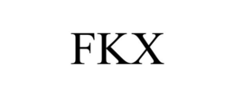 FKX trademark