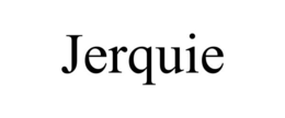 JERQUIE trademark