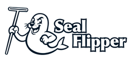 SEAL FLIPPER trademark