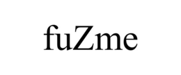 FUZME trademark