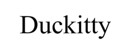 DUCKITTY trademark