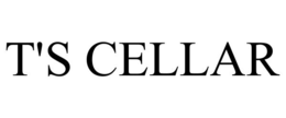 T'S CELLAR trademark
