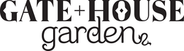 GATE+HOUSE GARDEN trademark