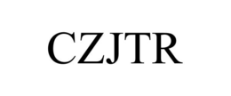CZJTR trademark