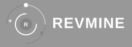 R REVMINE trademark