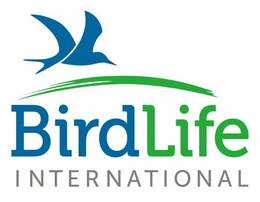 BIRDLIFE INTERNATIONAL trademark