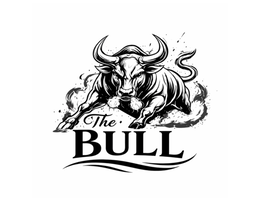 THE BULL trademark