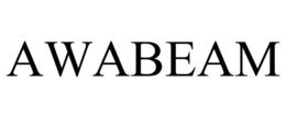 AWABEAM trademark