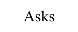ASKS trademark