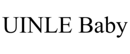UINLE BABY trademark
