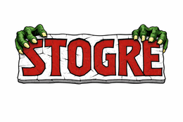 STOGRE trademark