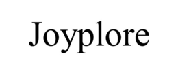 JOYPLORE trademark