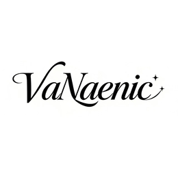 VANAENIC trademark
